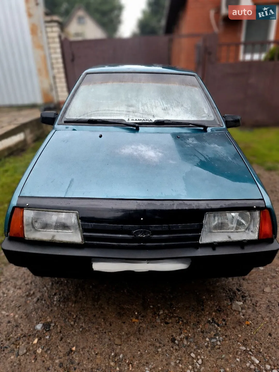 ВАЗ / Lada 21099, 2000