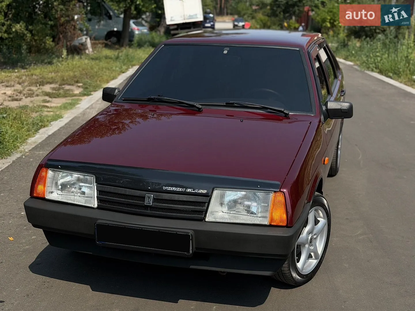 ВАЗ / Lada 21099, 2009