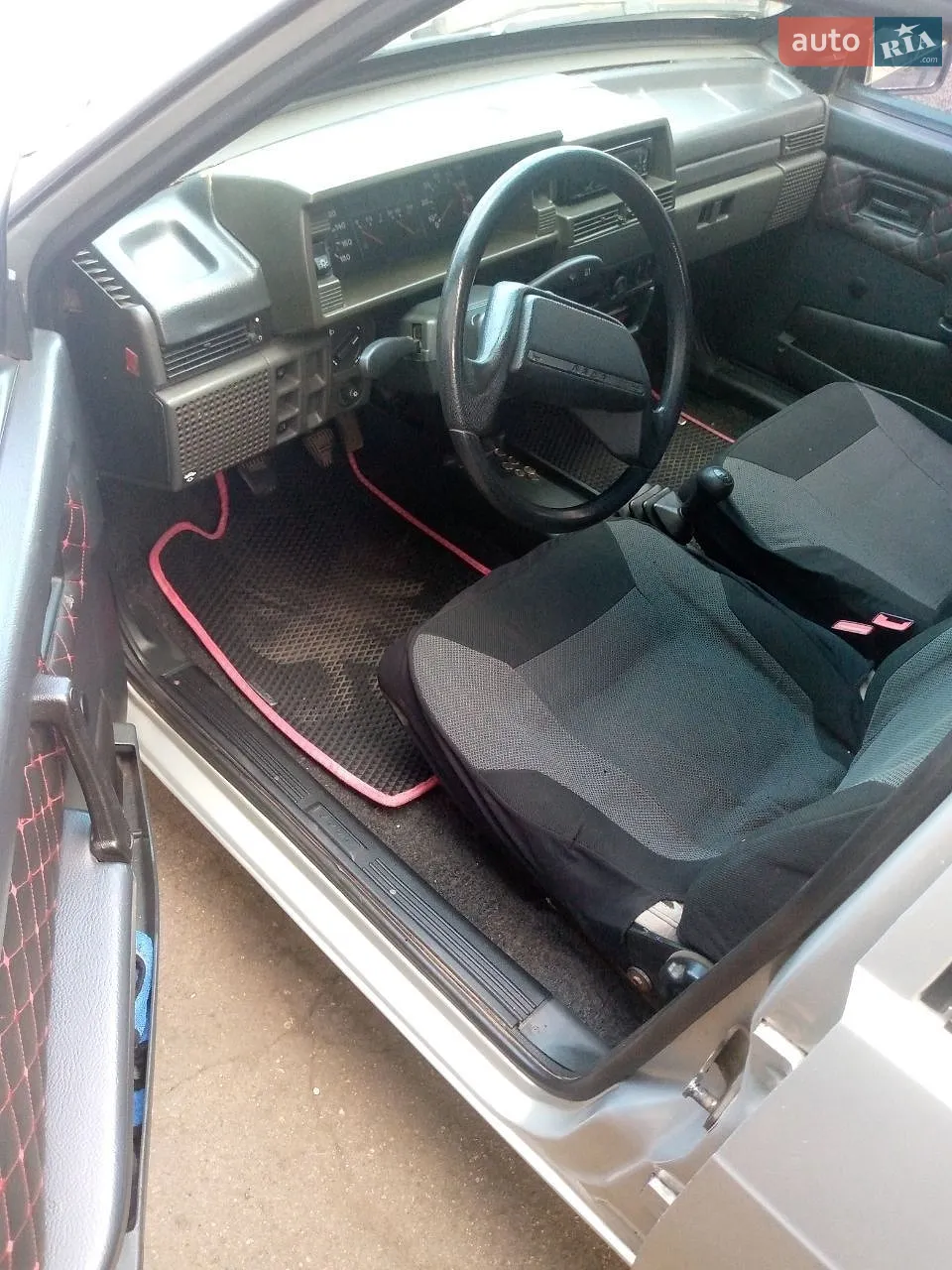 ВАЗ / Lada 21099, 2008