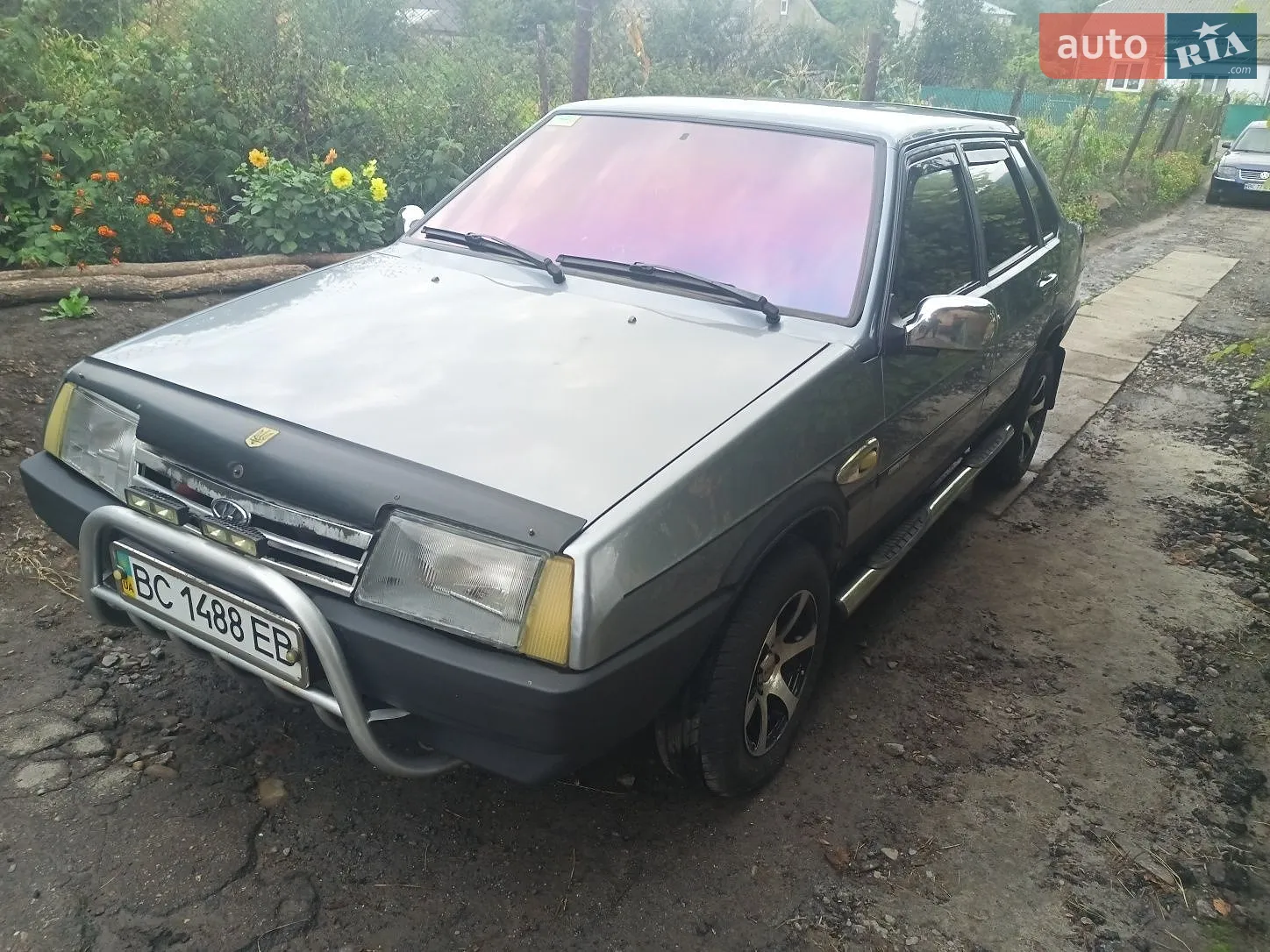 ВАЗ / Lada 21099, 2006