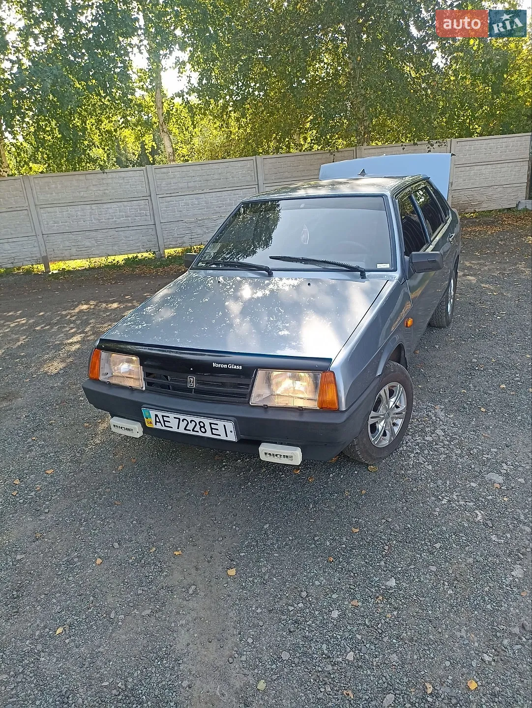 ВАЗ / Lada 21099, 2006