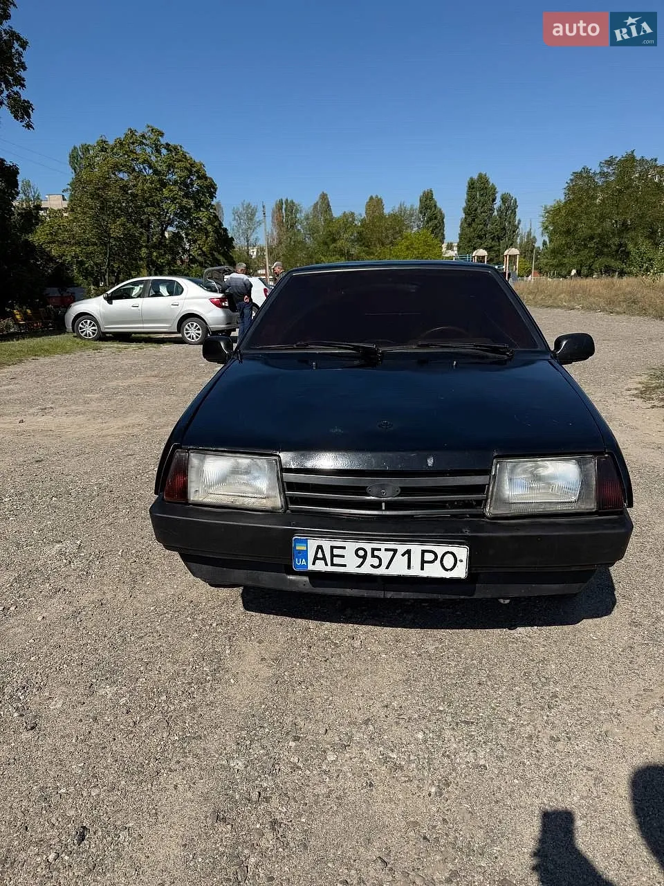 ВАЗ / Lada 21099, 2006