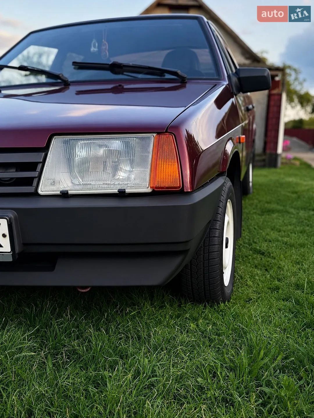 ВАЗ / Lada 21099, 2006