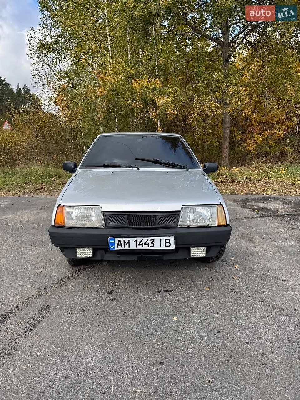 ВАЗ / Lada 21099, 2005