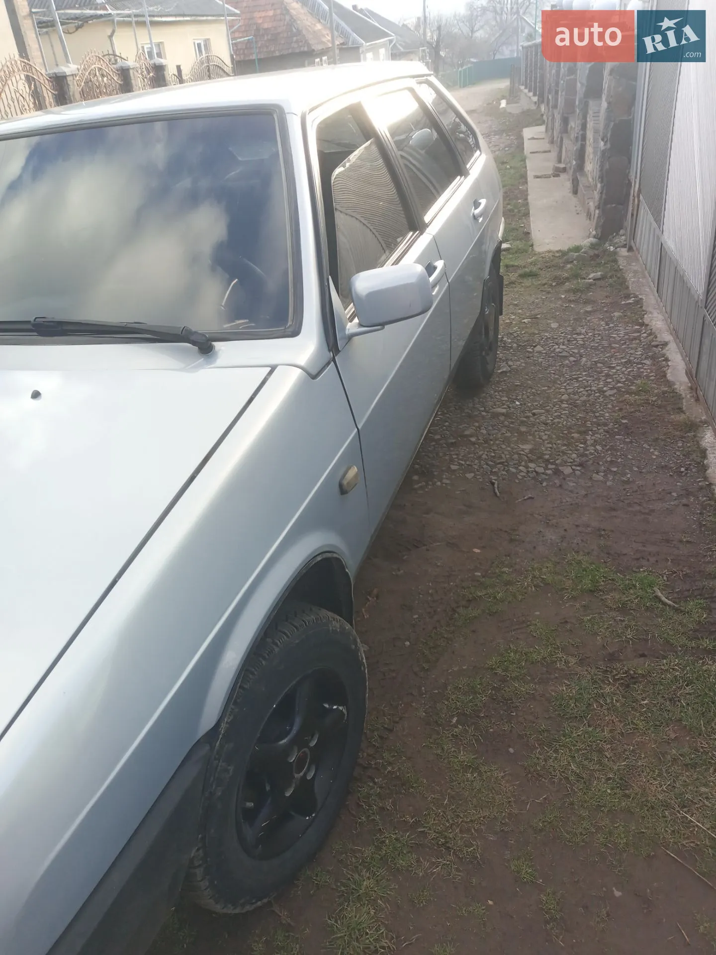 ВАЗ / Lada 2109, 2004