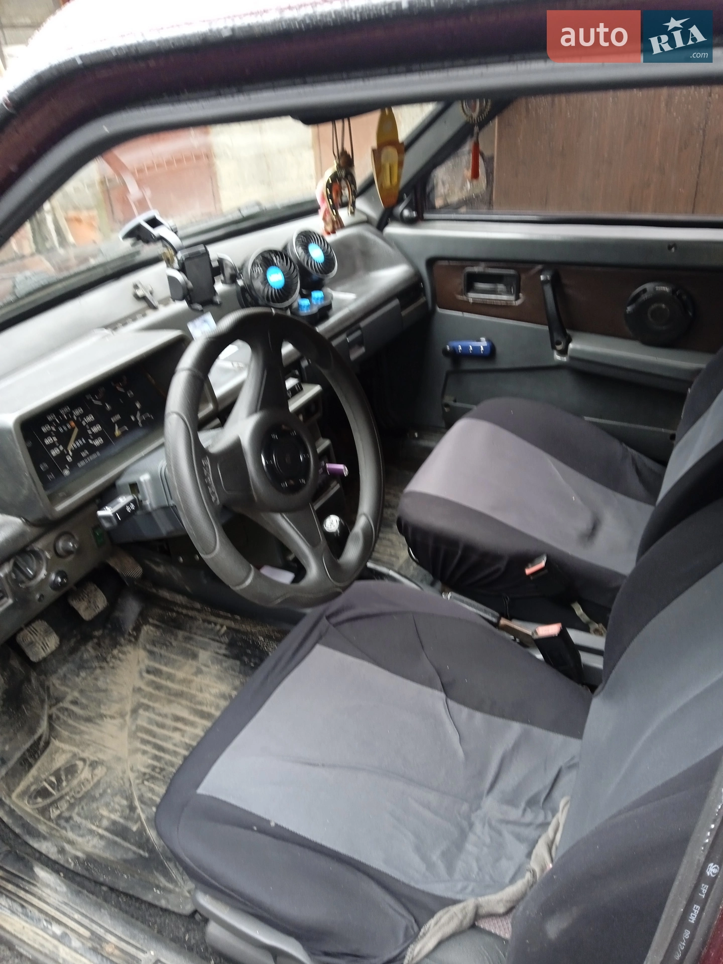 ВАЗ / Lada 2109, 1996