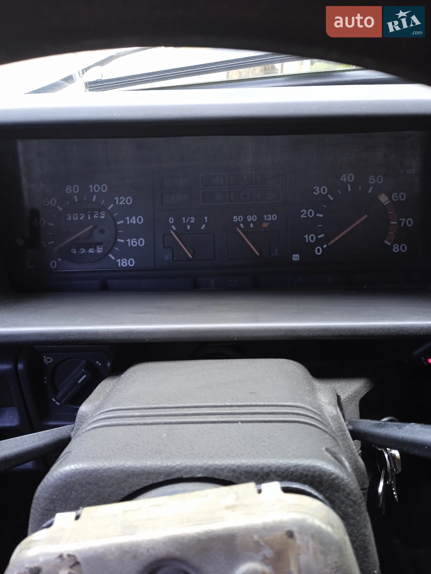 ВАЗ / Lada 2109, 1995