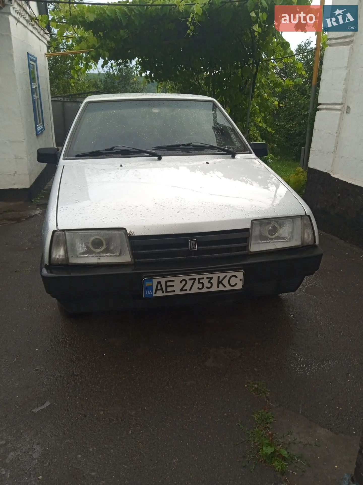 ВАЗ / Lada 2109, 2003