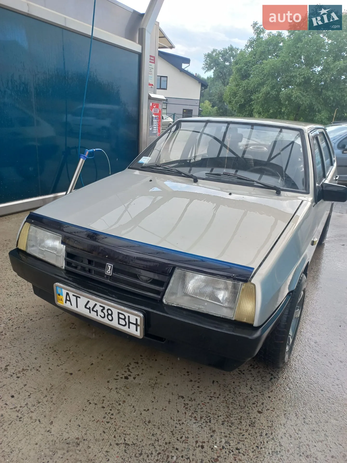 ВАЗ / Lada 2109, 2006