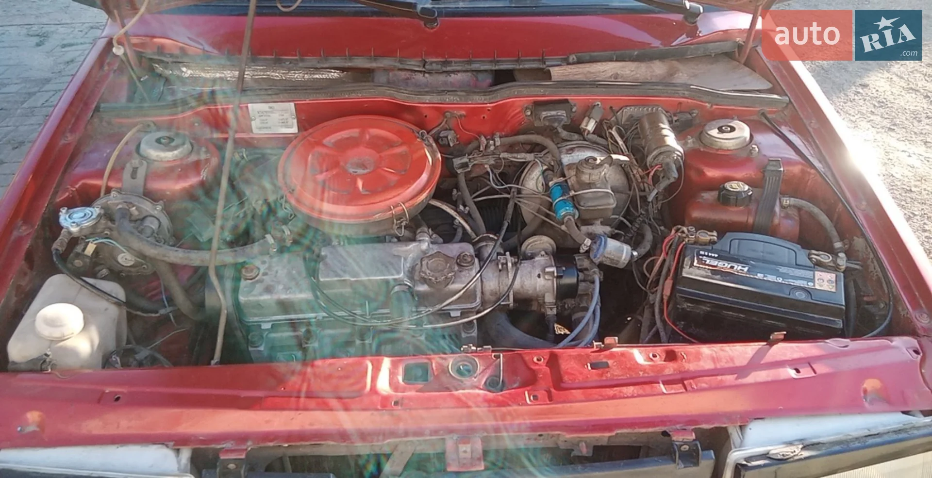 ВАЗ / Lada 2109 1996 — 1