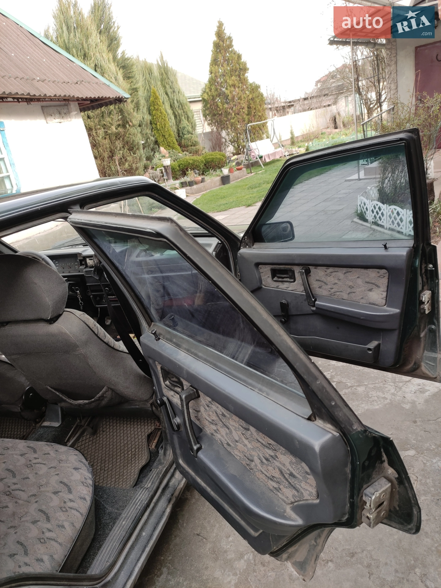 ВАЗ / Lada 2109, 2003