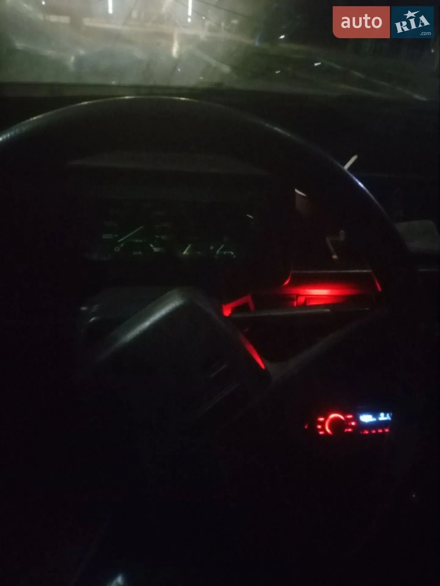 ВАЗ / Lada 2109, 1992