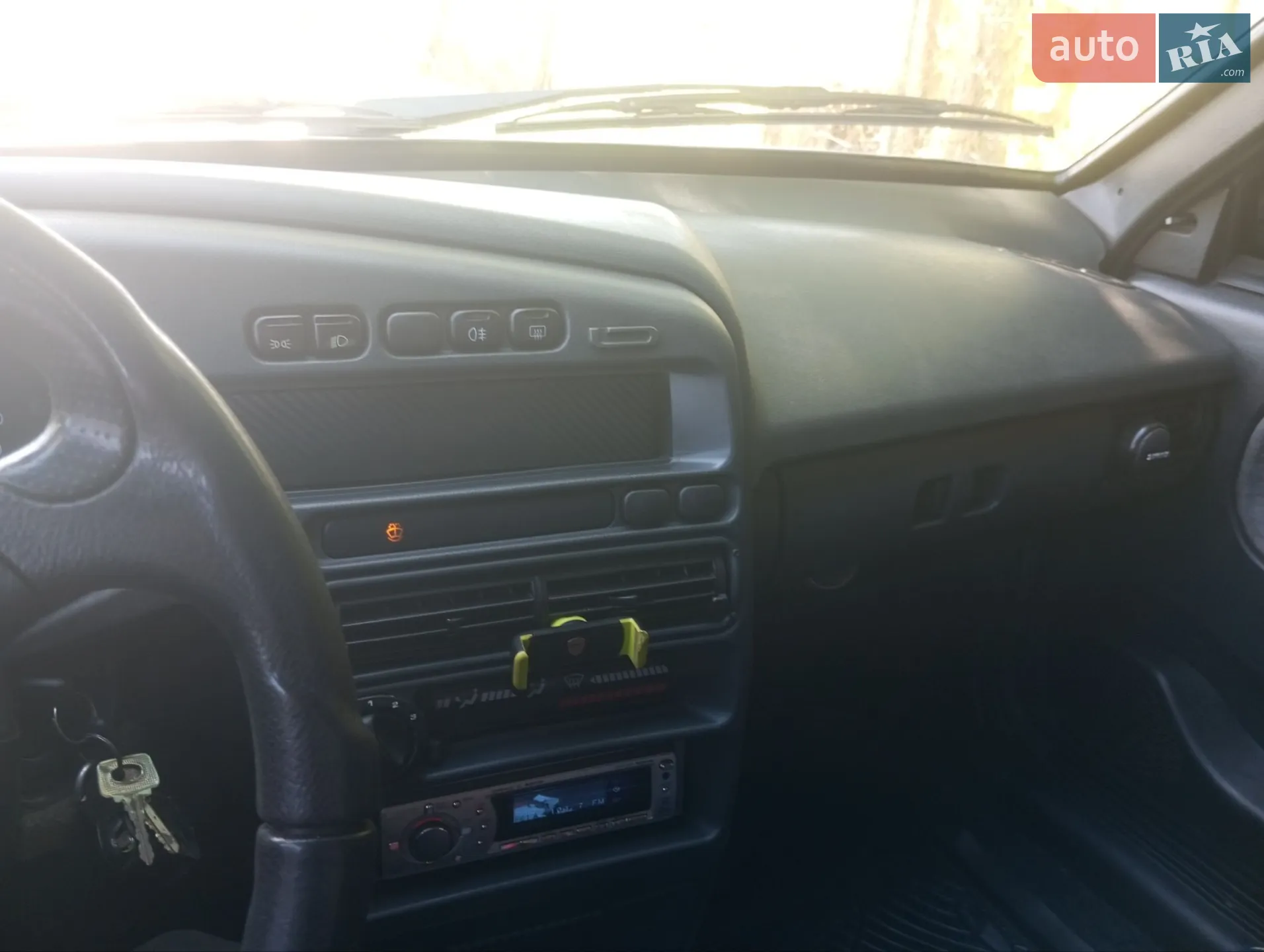 ВАЗ / Lada 2109, 2008