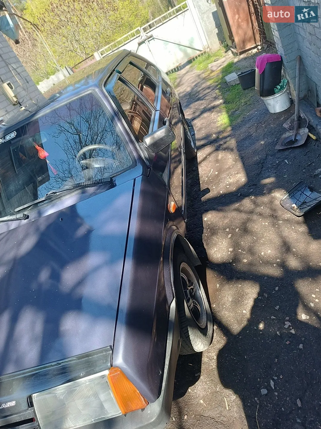 ВАЗ / Lada 2109, 2002