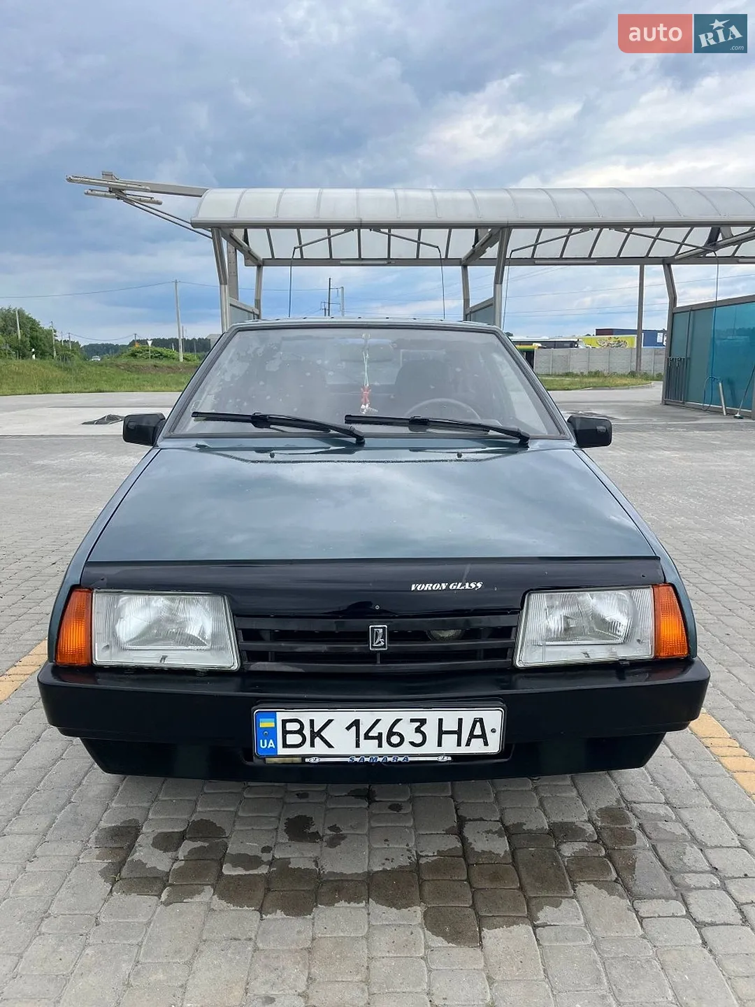 ВАЗ / Lada 2109, 2004