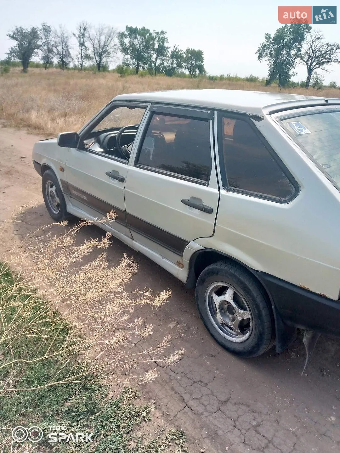 ВАЗ / Lada 2109, 2007
