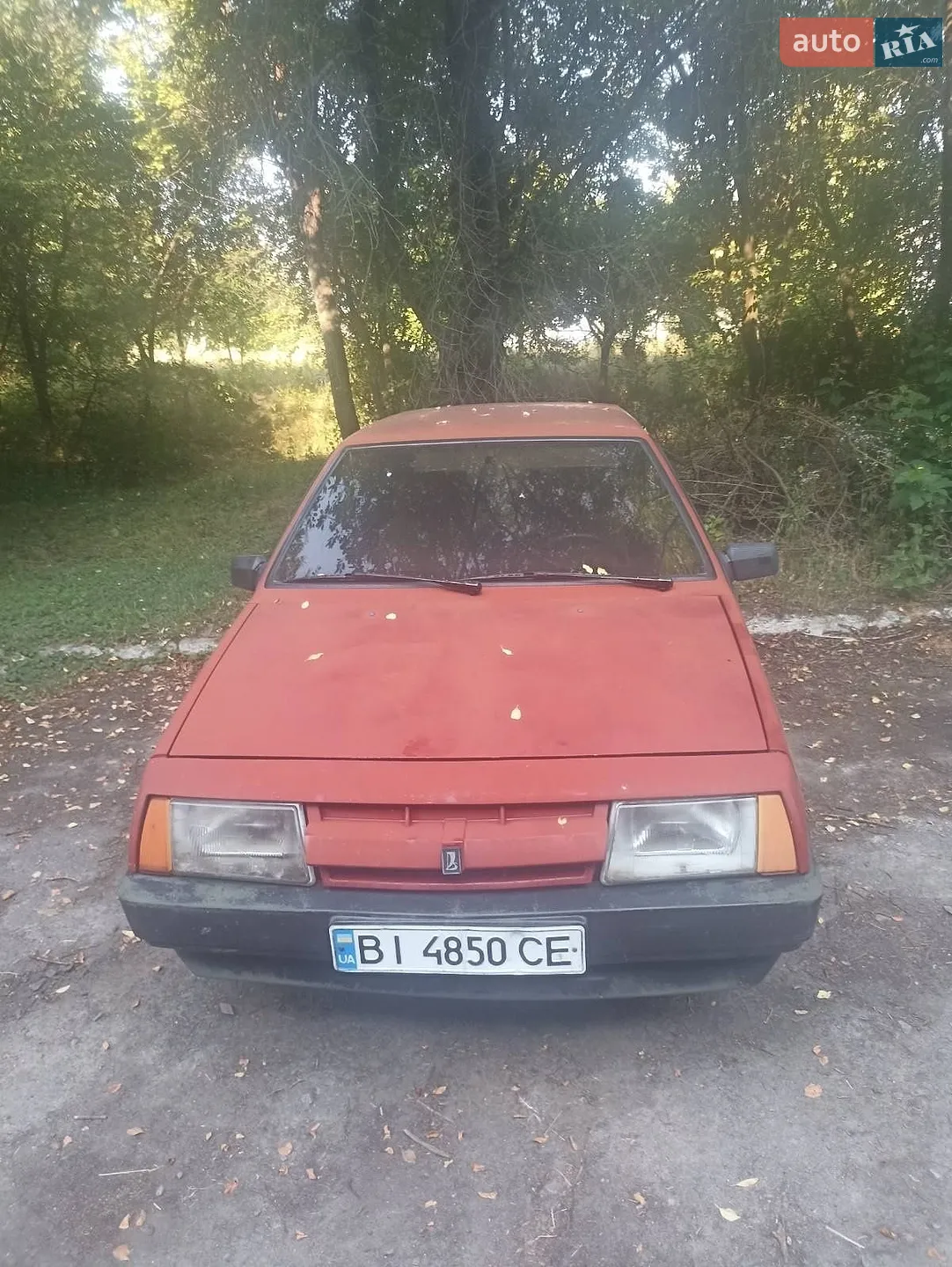 ВАЗ / Lada 2109, 2000