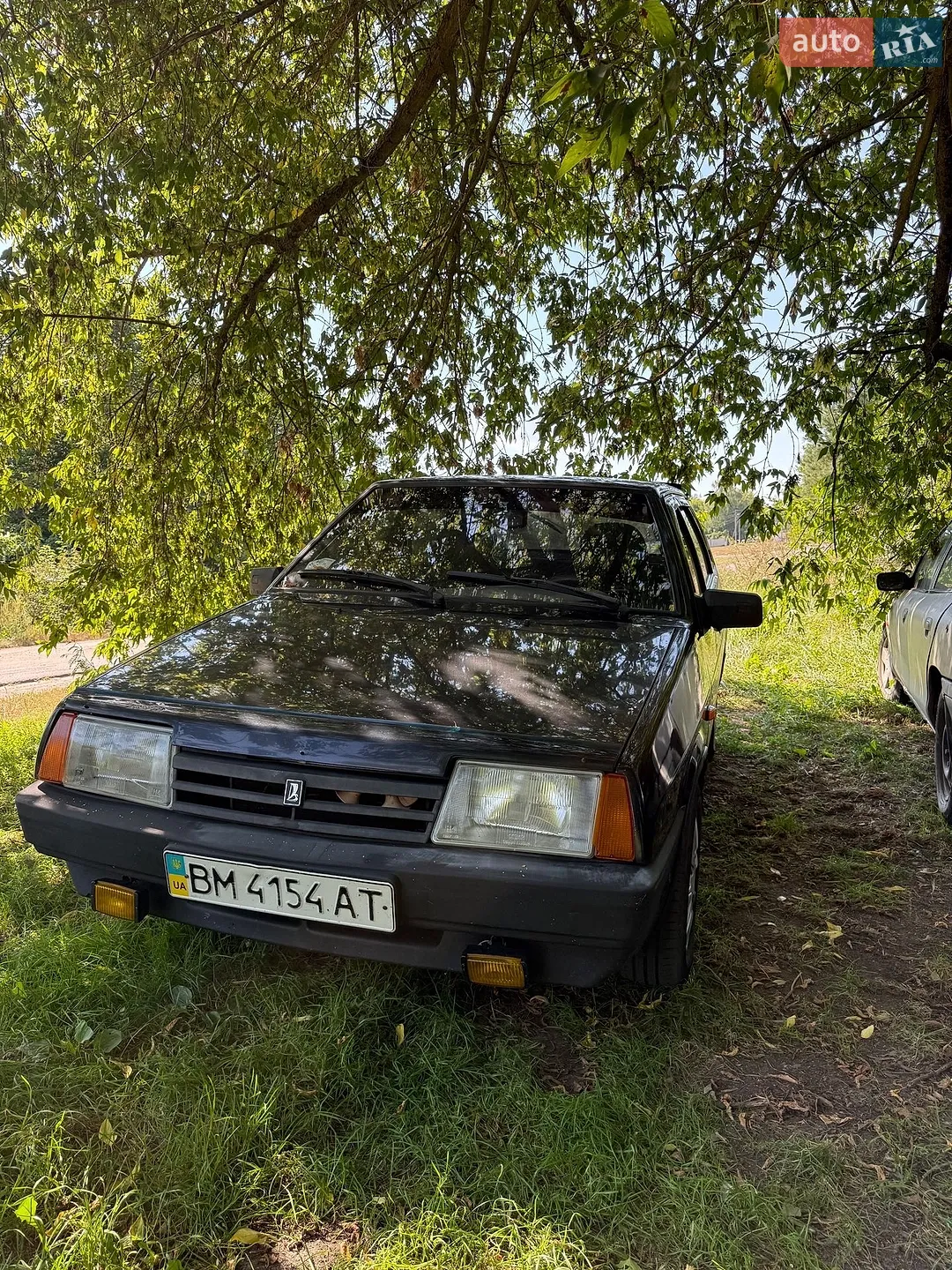 ВАЗ / Lada 2109, 2008