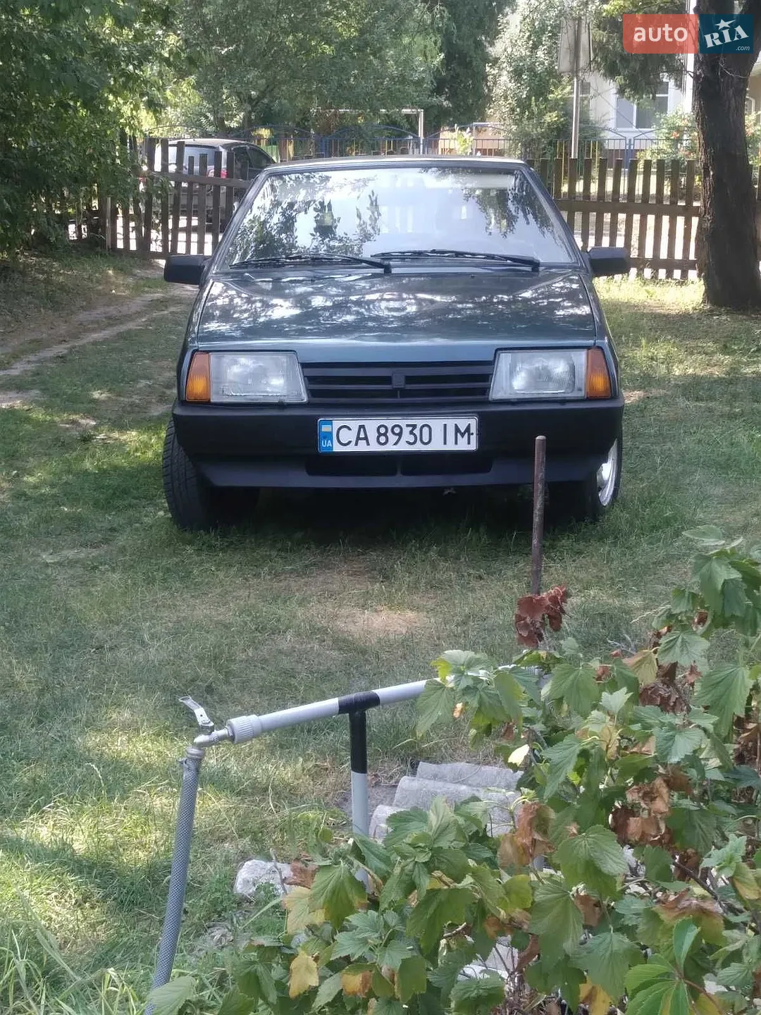 ВАЗ / Lada 2109, 2005
