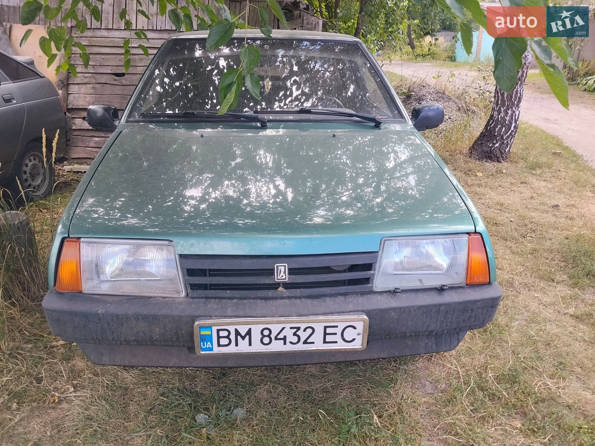 ВАЗ / Lada 2109, 2008