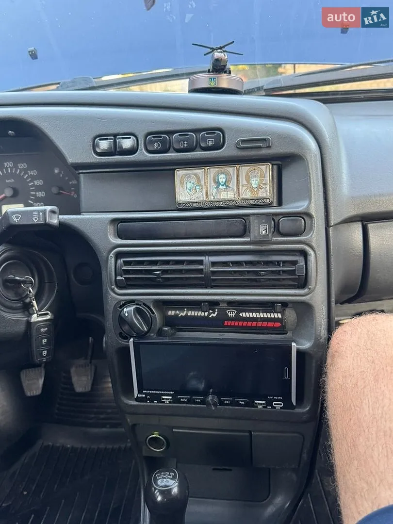 ВАЗ / Lada 2109, 2008