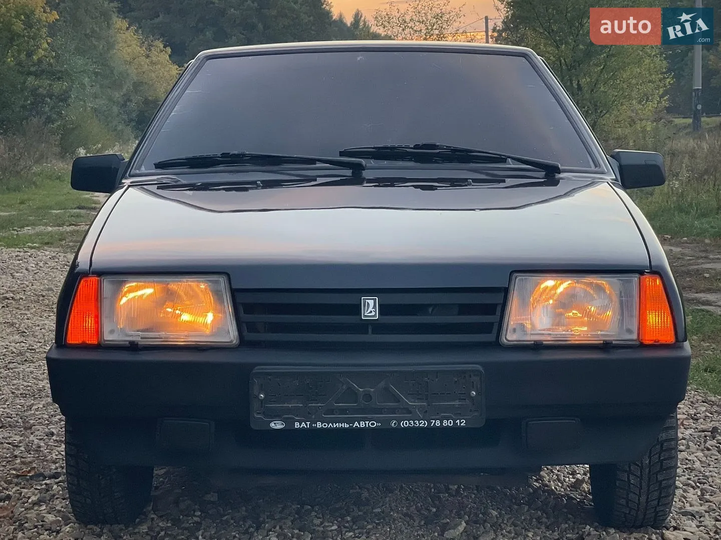 ВАЗ / Lada 2109, 2003