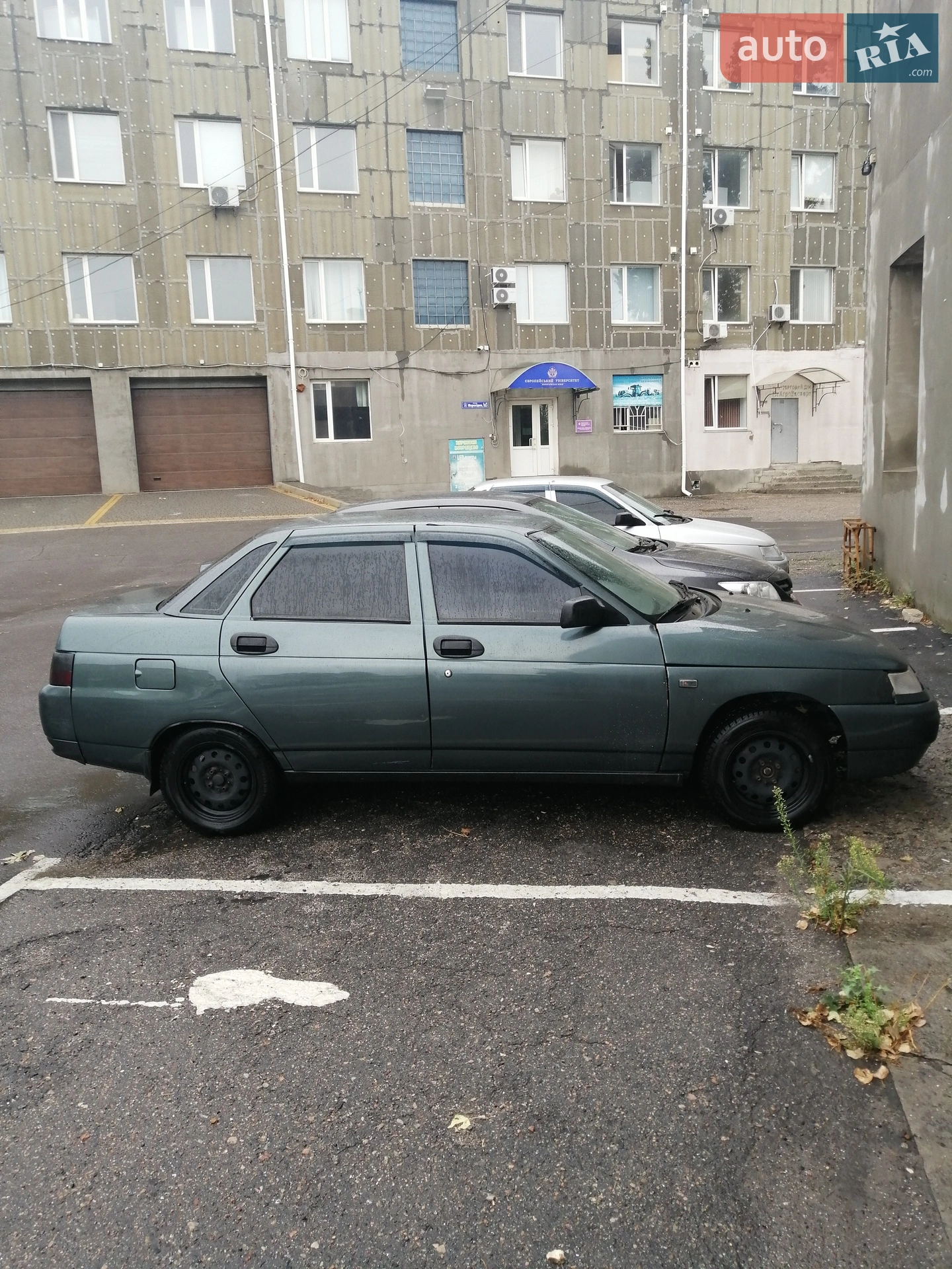 ВАЗ / Lada 2110, 2008