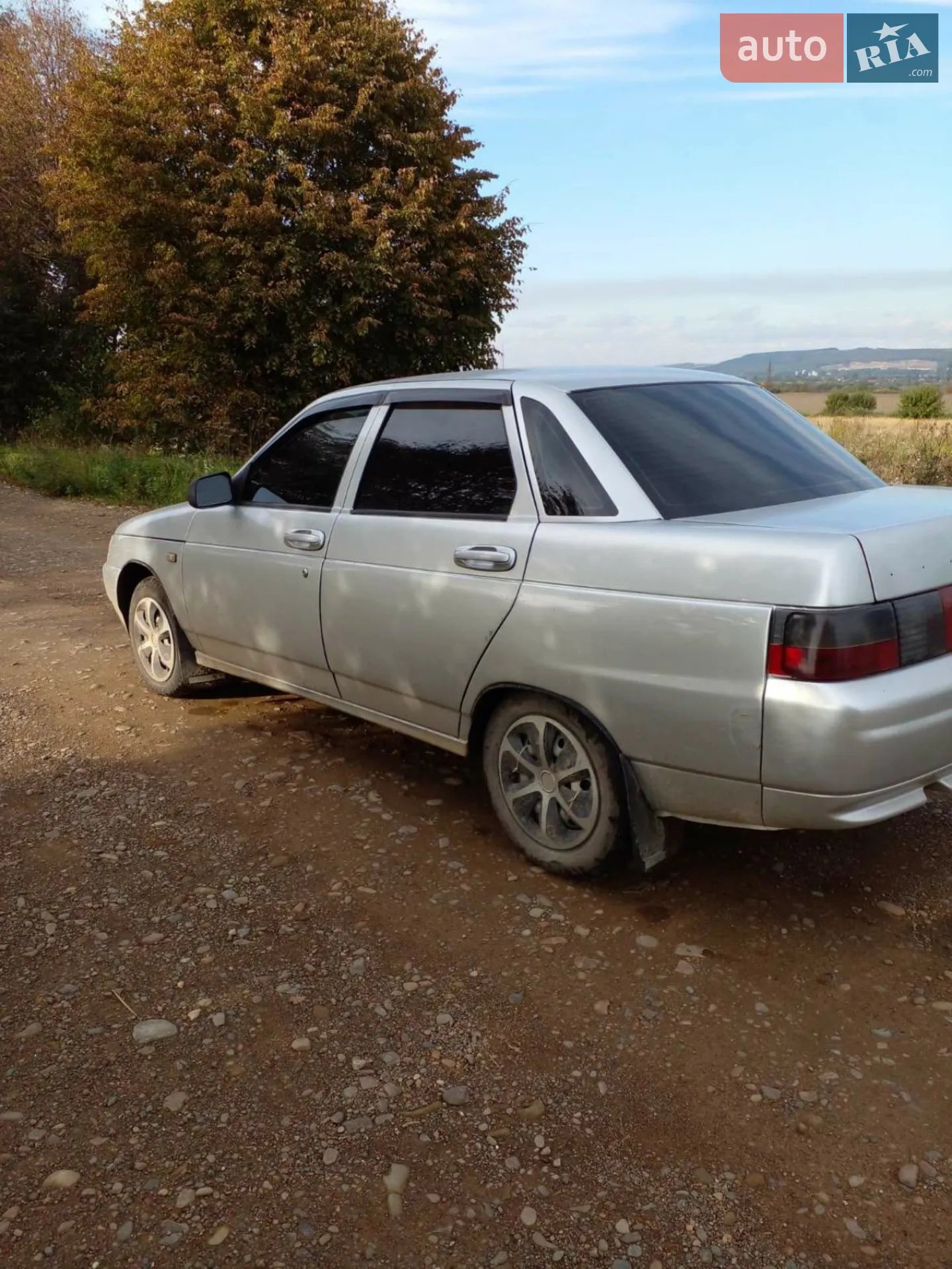 ВАЗ / Lada 2110, 2005