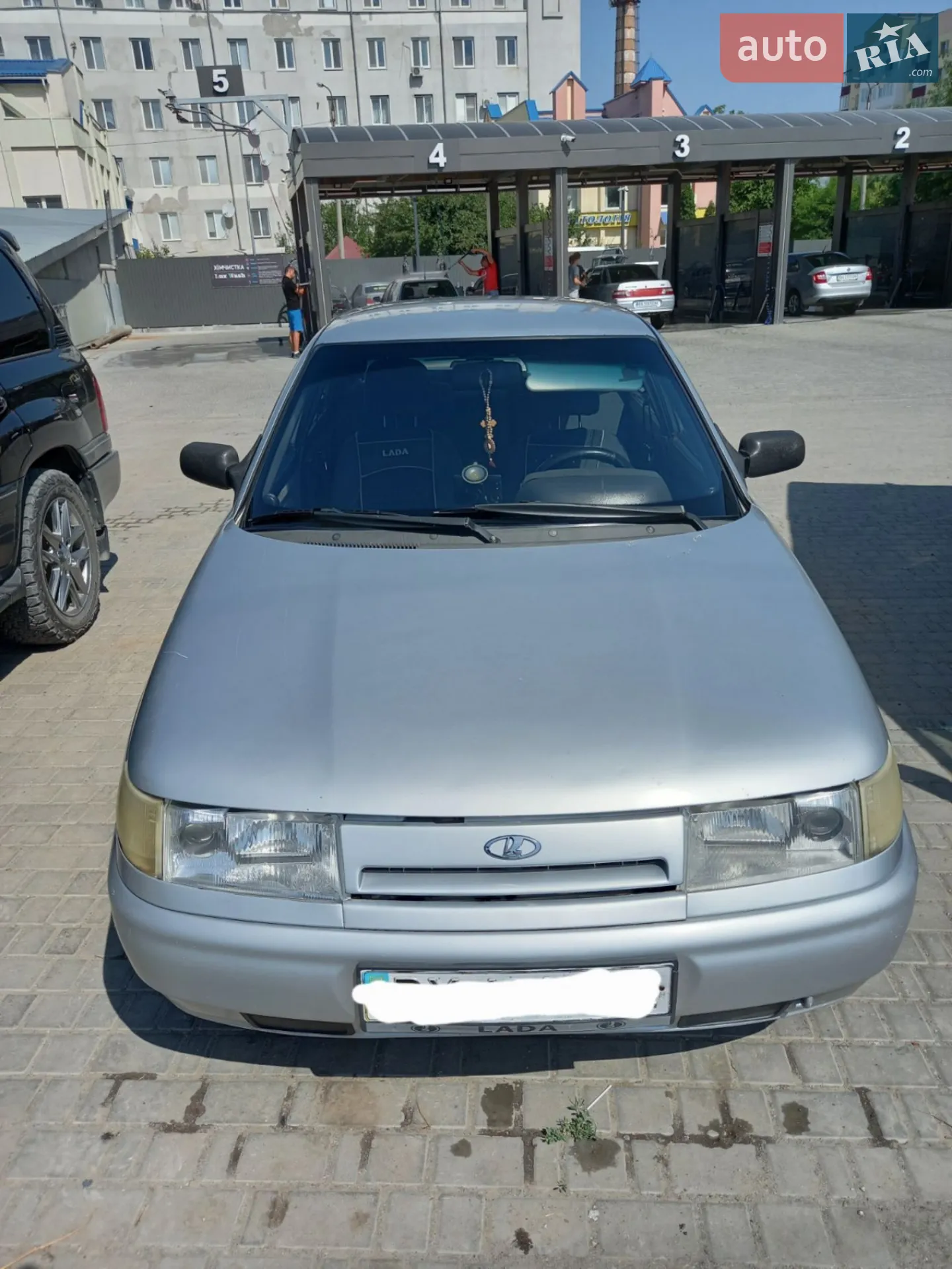ВАЗ / Lada 2110, 2005