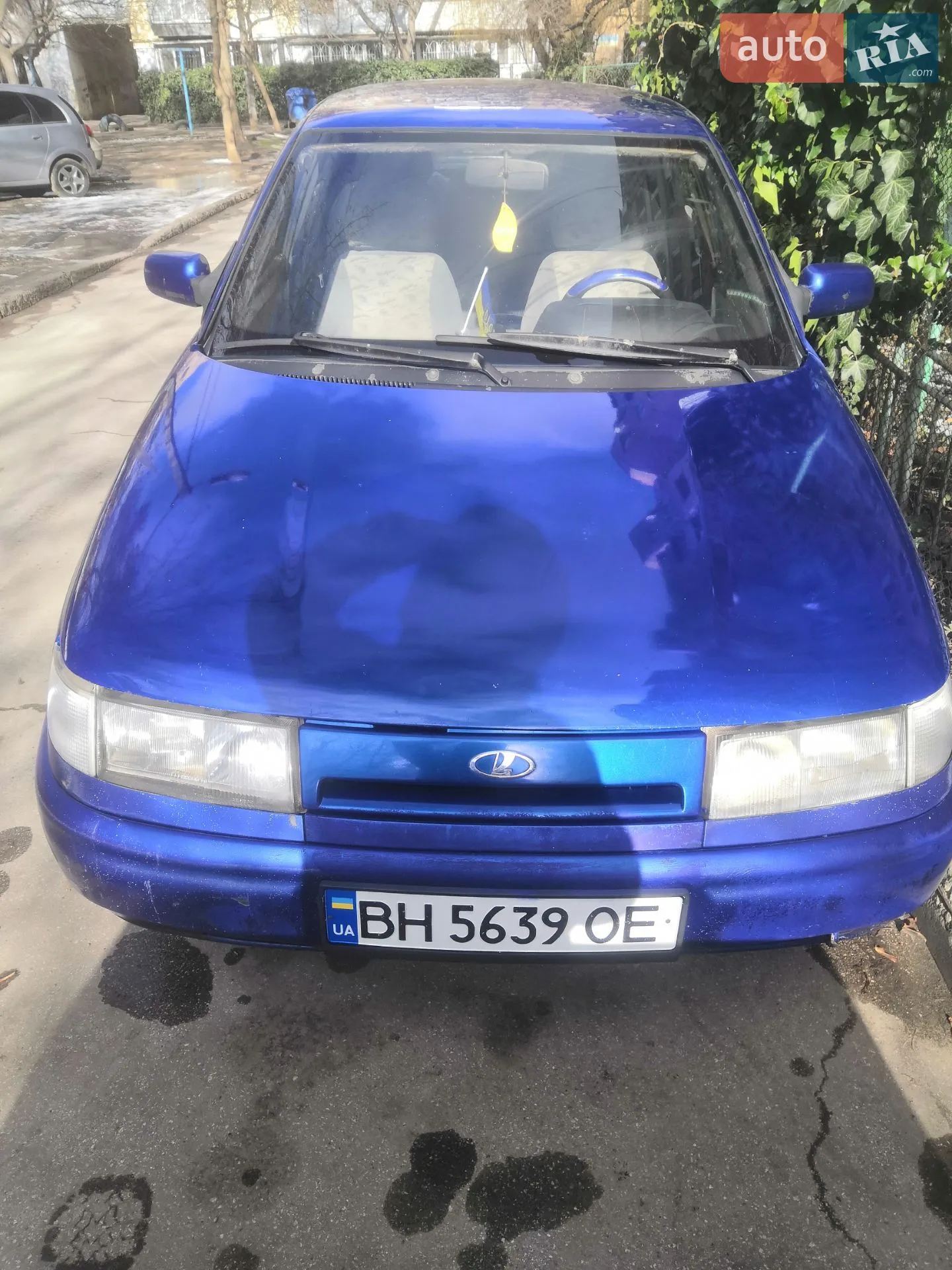 ВАЗ / Lada 2110, 2006