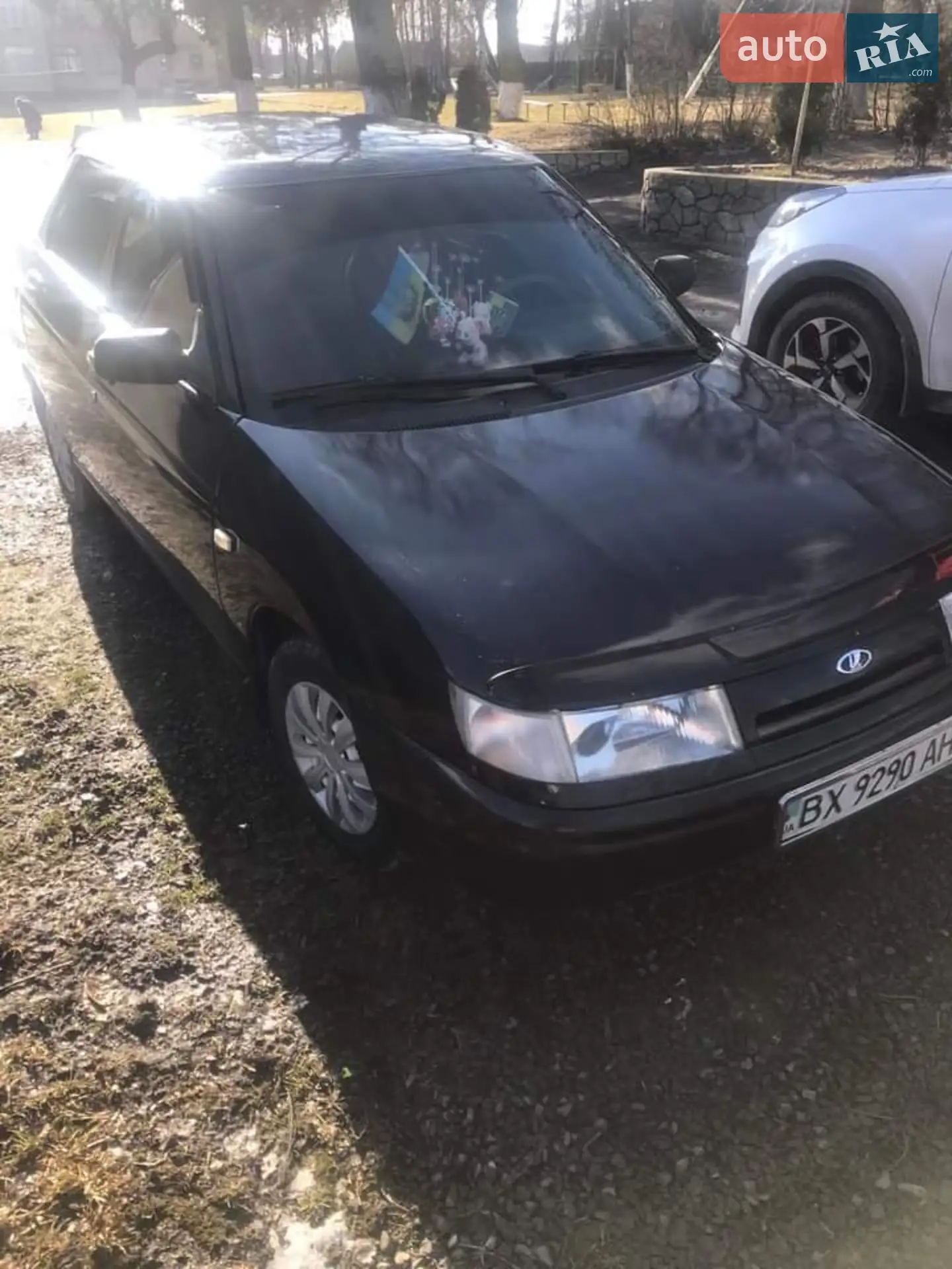 ВАЗ / Lada 2110, 2006