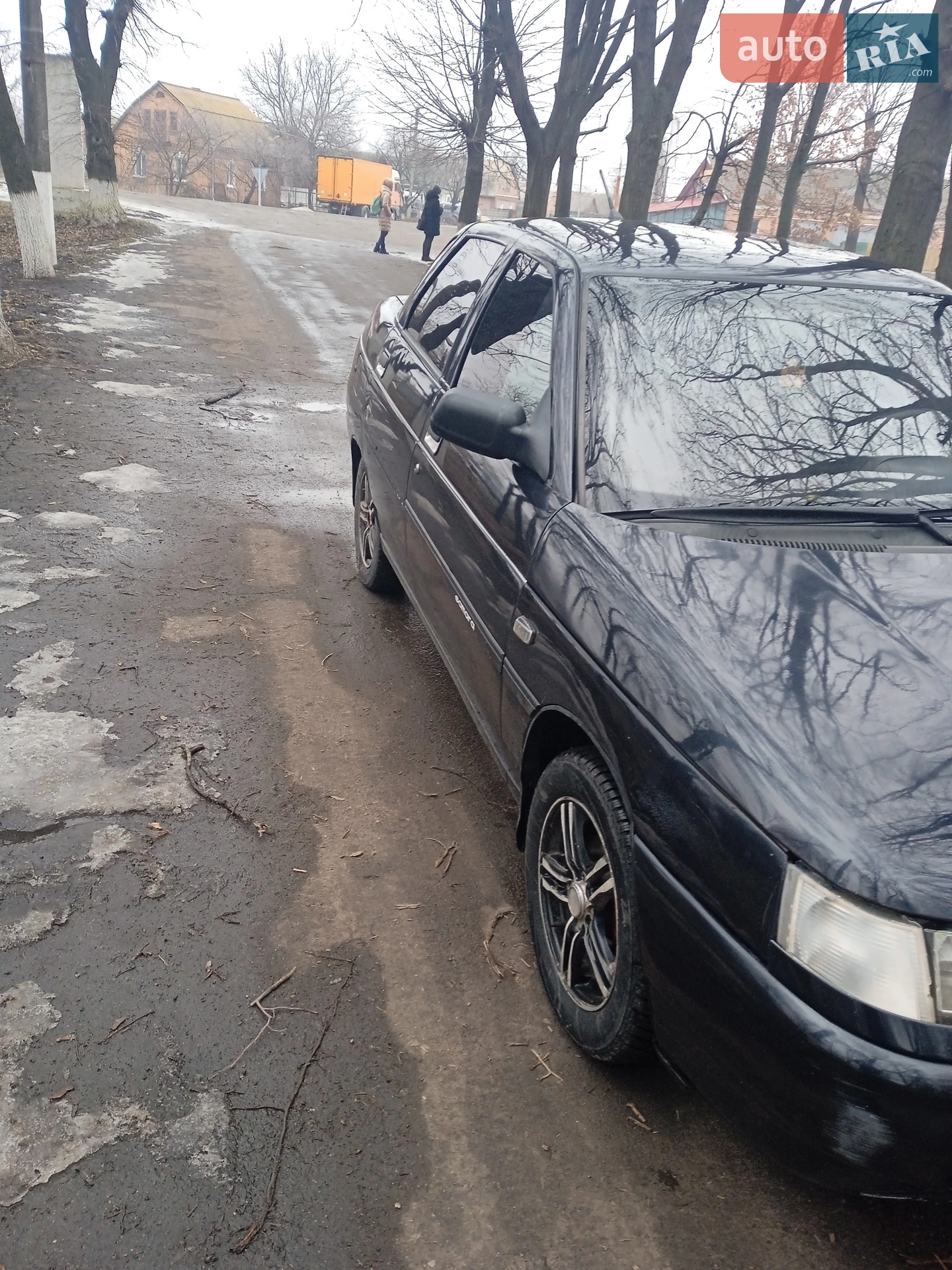 ВАЗ / Lada 2110, 2007