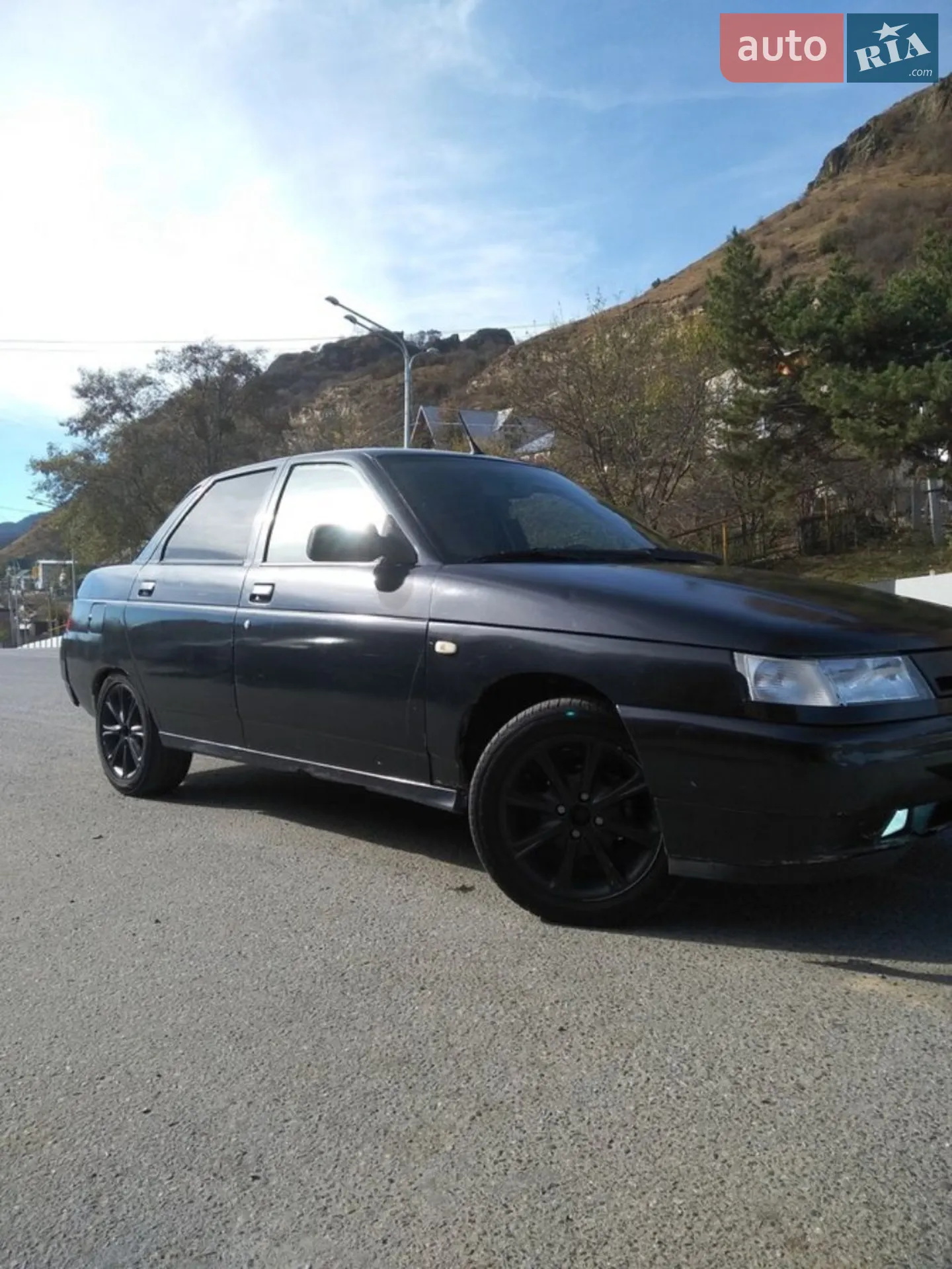 ВАЗ / Lada 2110, 2006