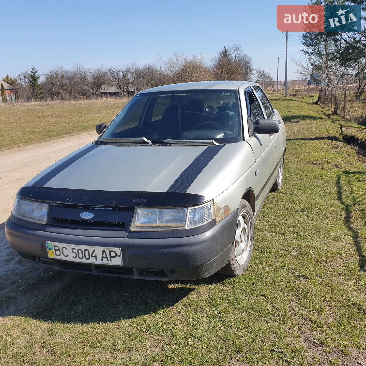 ВАЗ / Lada 2110, 2006