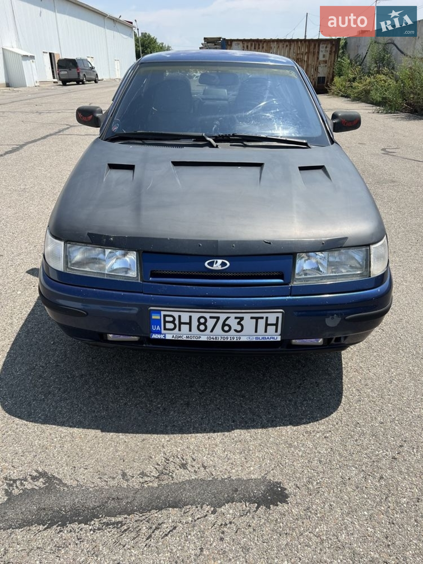 ВАЗ / Lada 2110, 2005