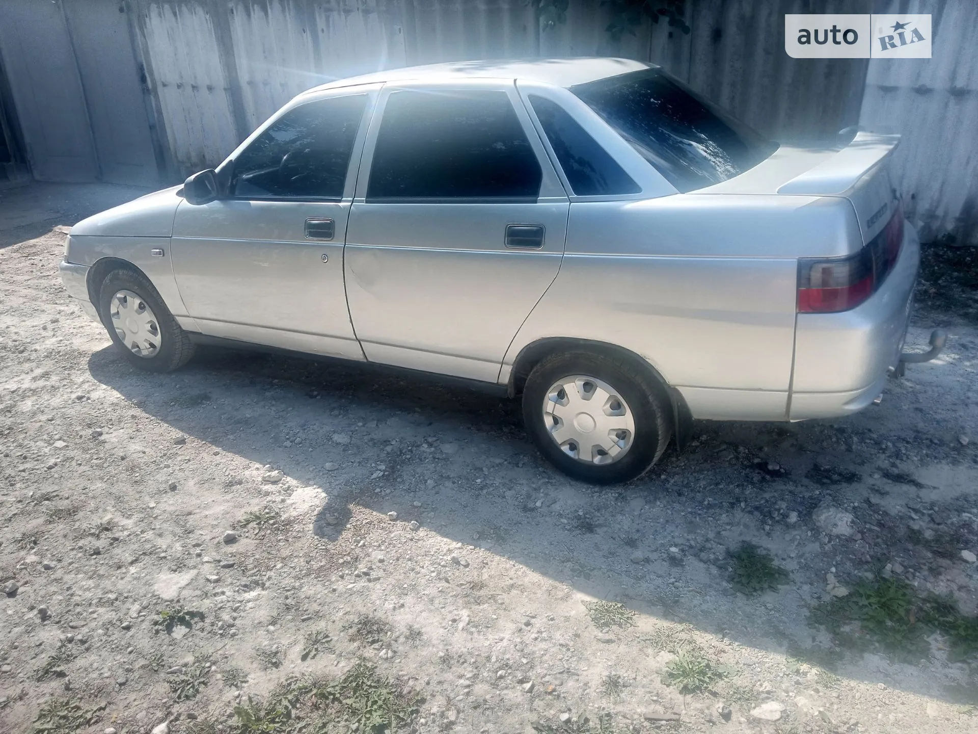 ВАЗ / Lada 2110, 2003