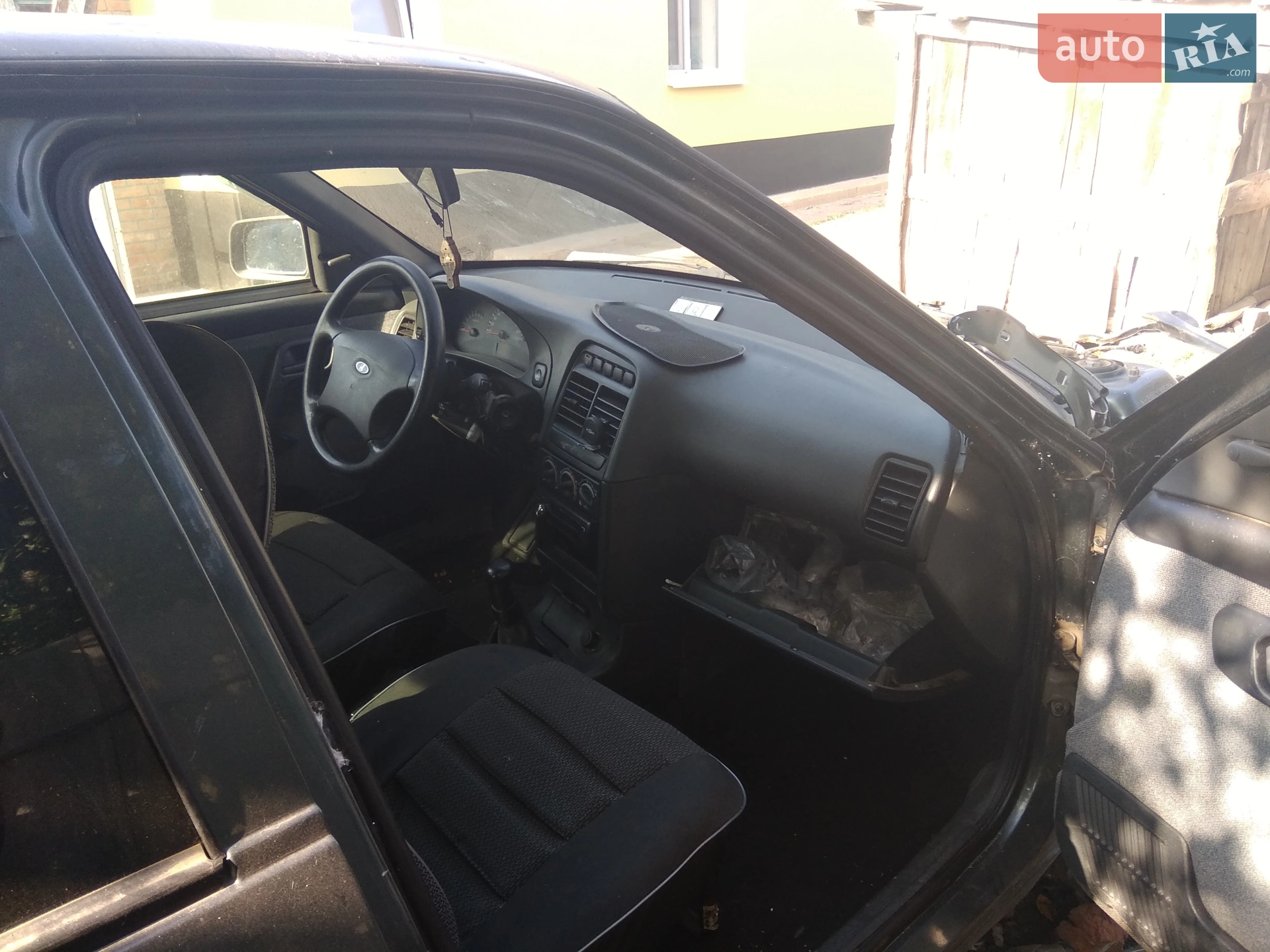 ВАЗ / Lada 2110, 2010