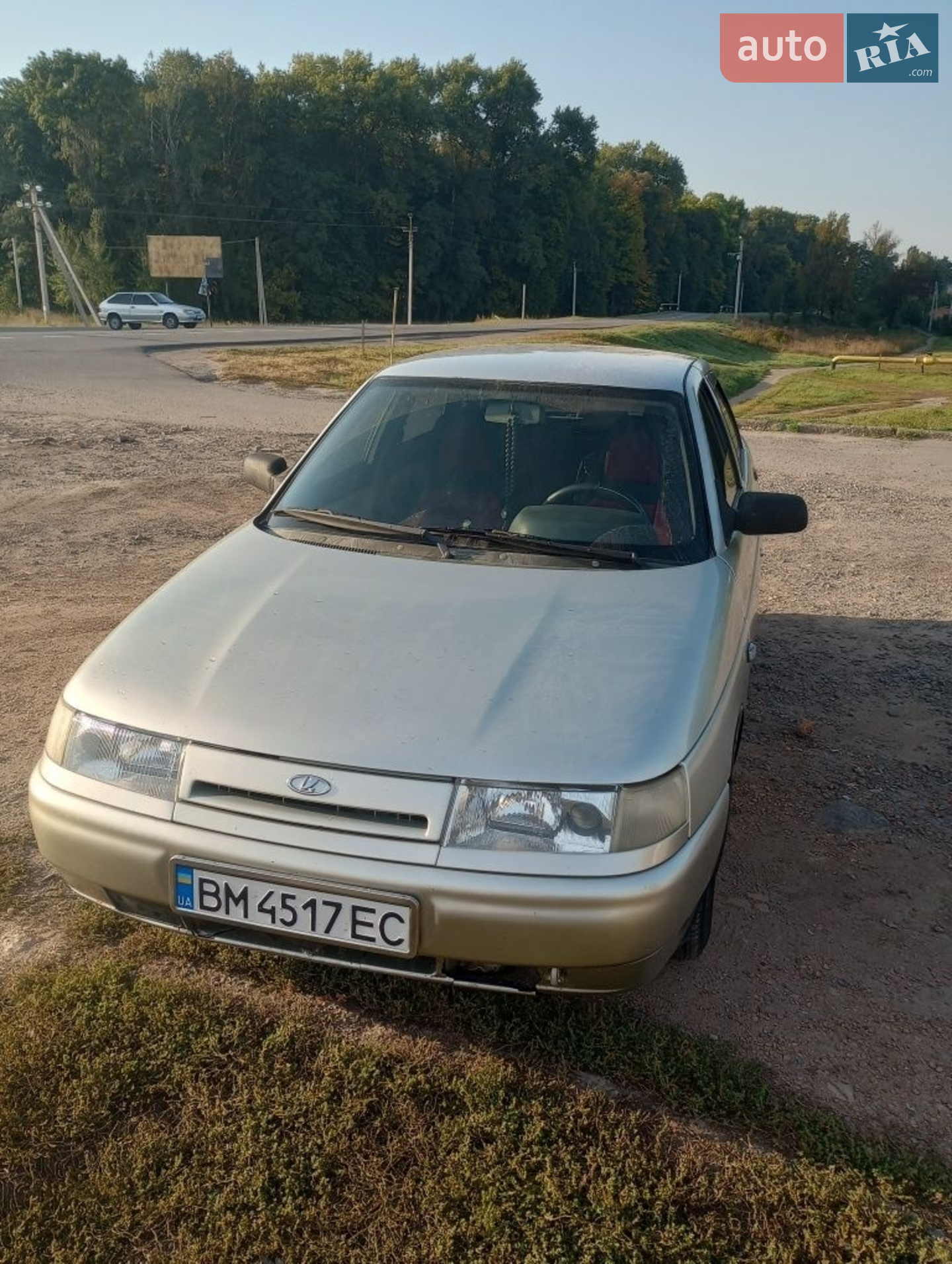 ВАЗ / Lada 2110, 2006