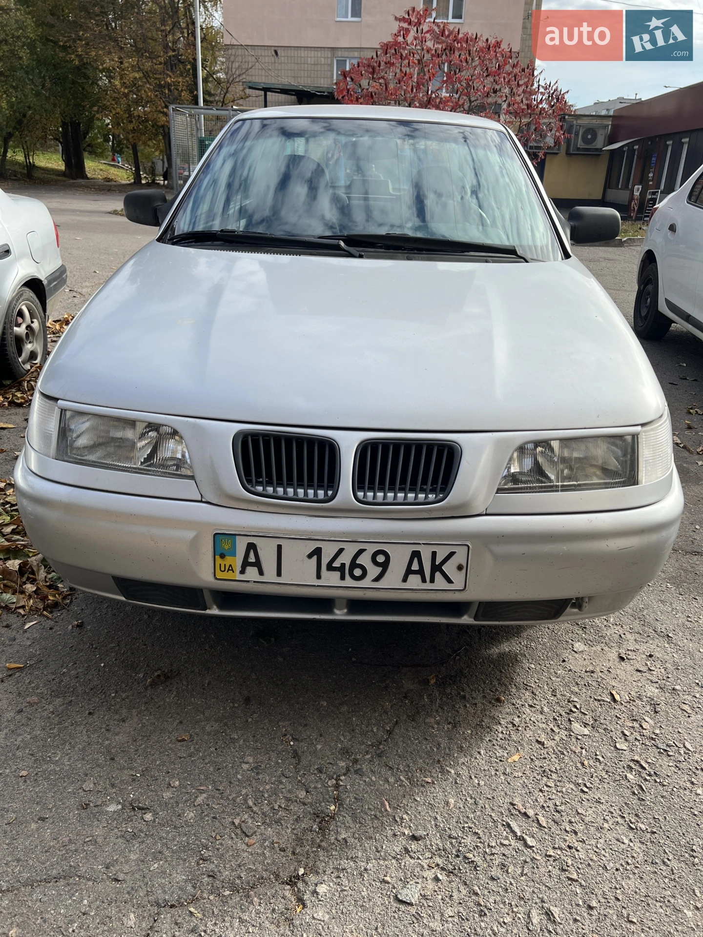 ВАЗ / Lada 2110, 2006