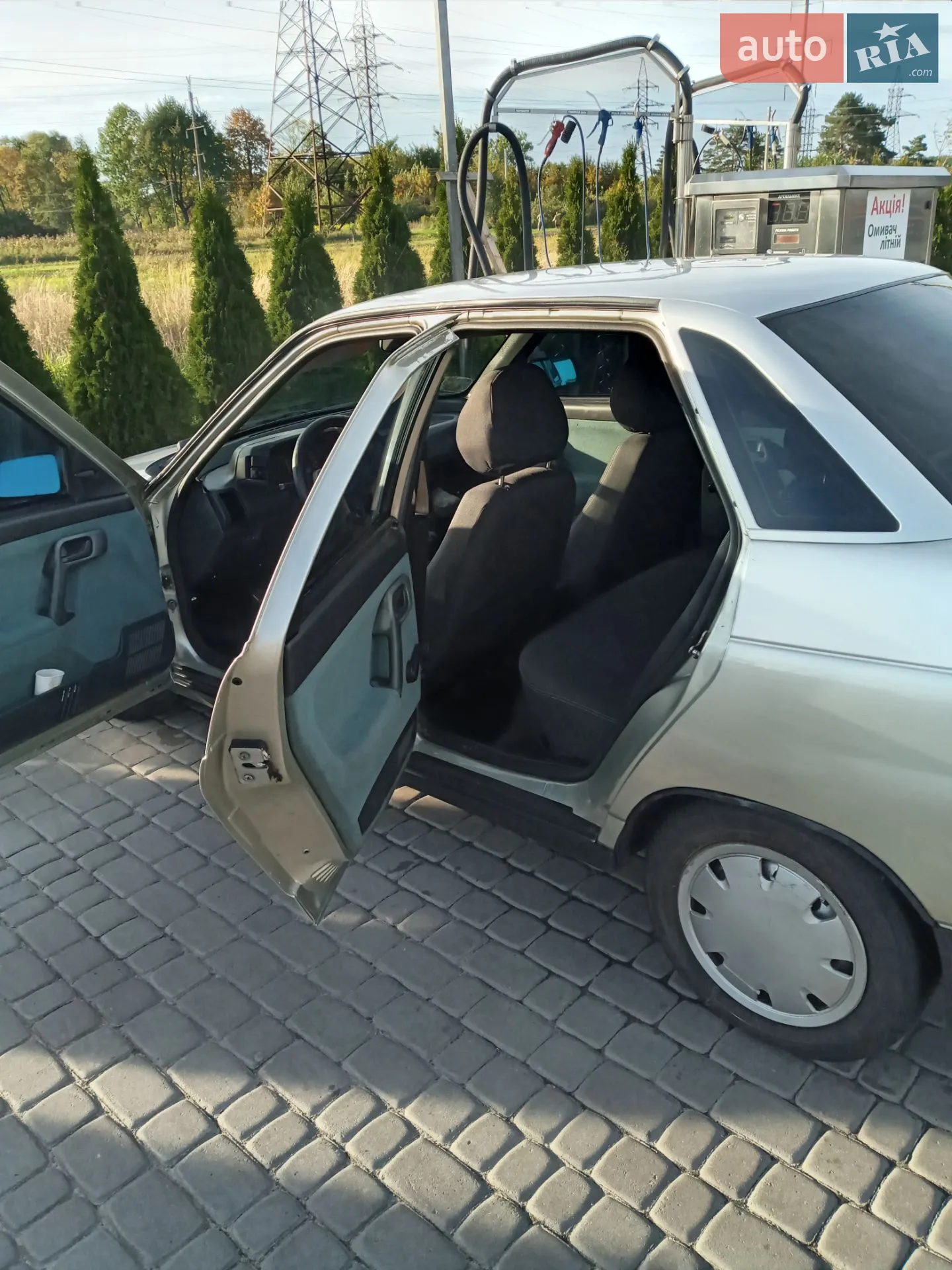 ВАЗ / Lada 2110, 2006