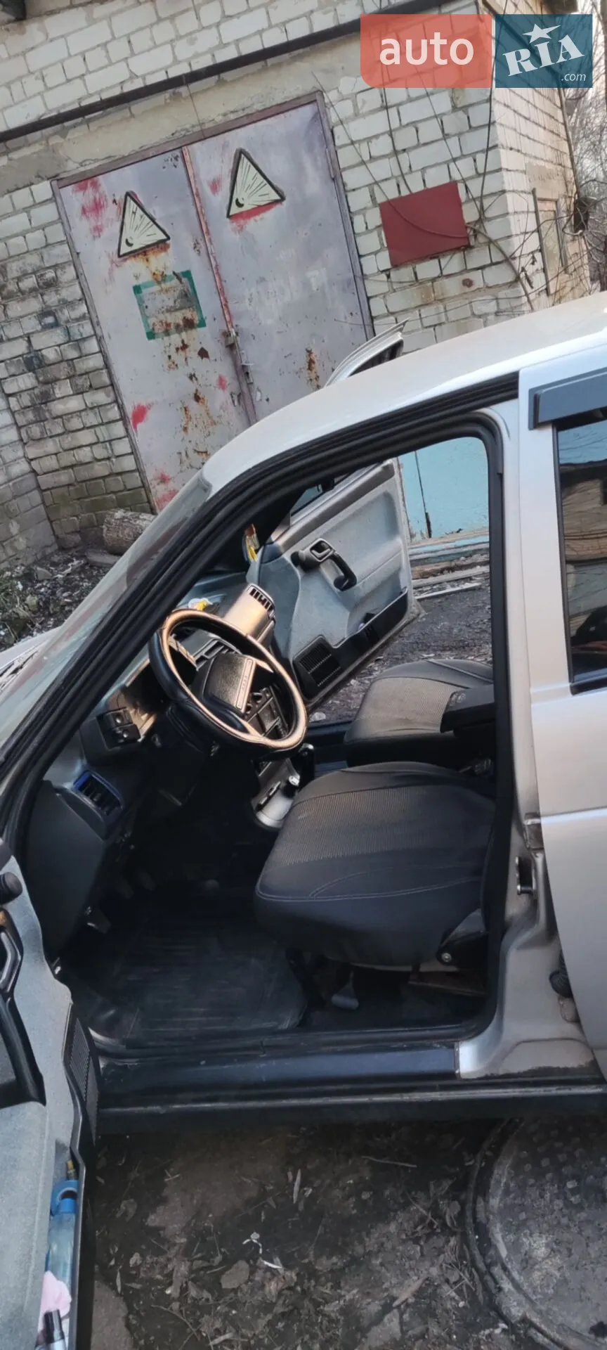 ВАЗ / Lada 2110, 2006