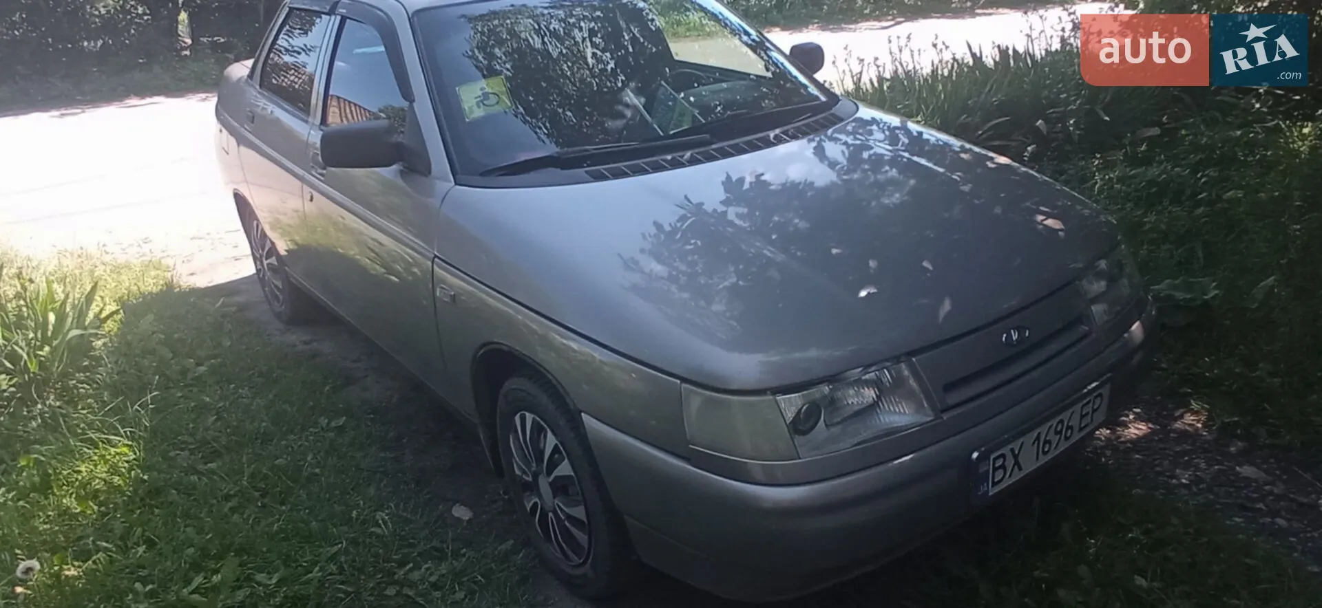 ВАЗ / Lada 2110, 2006