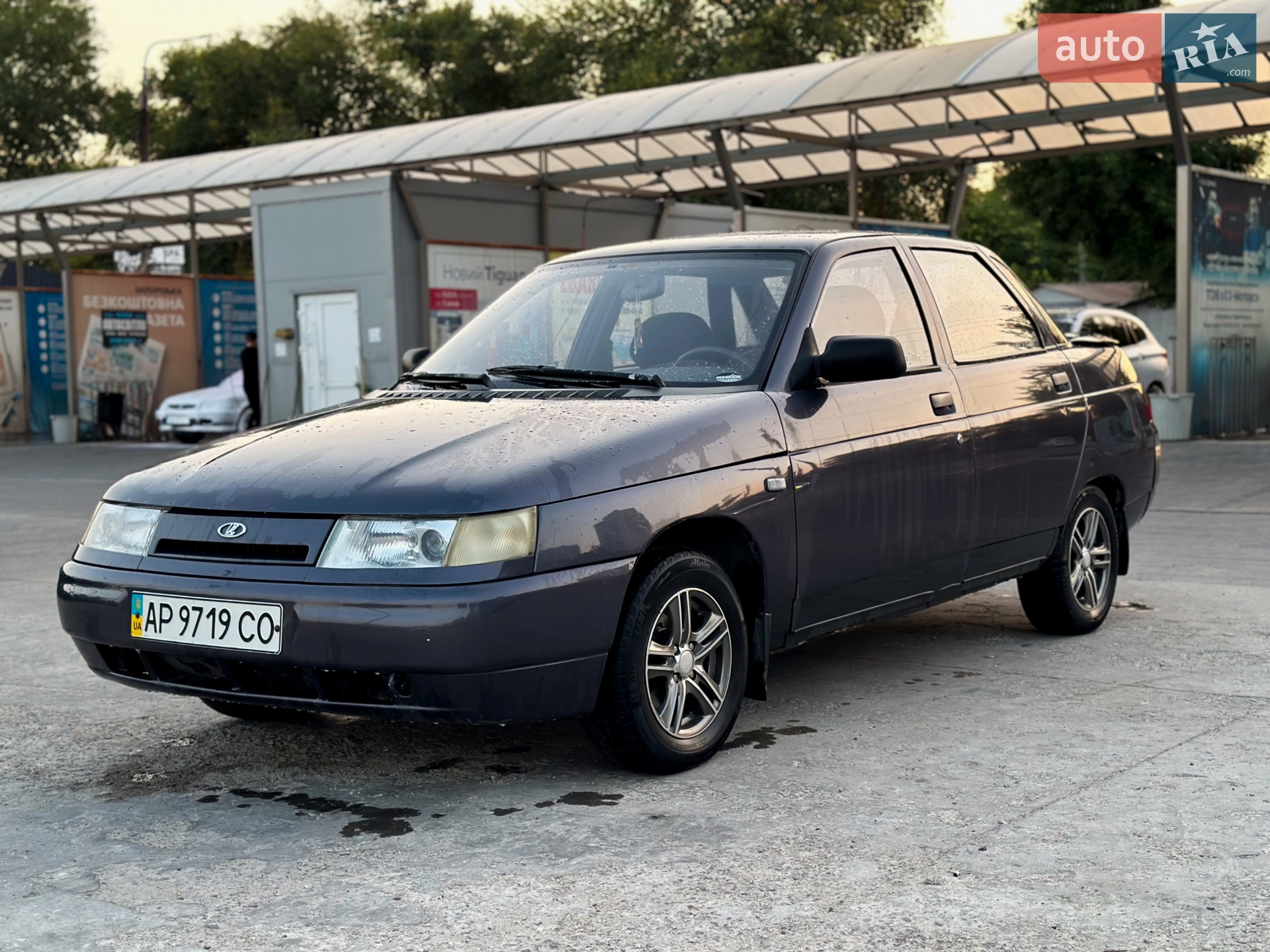 ВАЗ / Lada 2110, 2000
