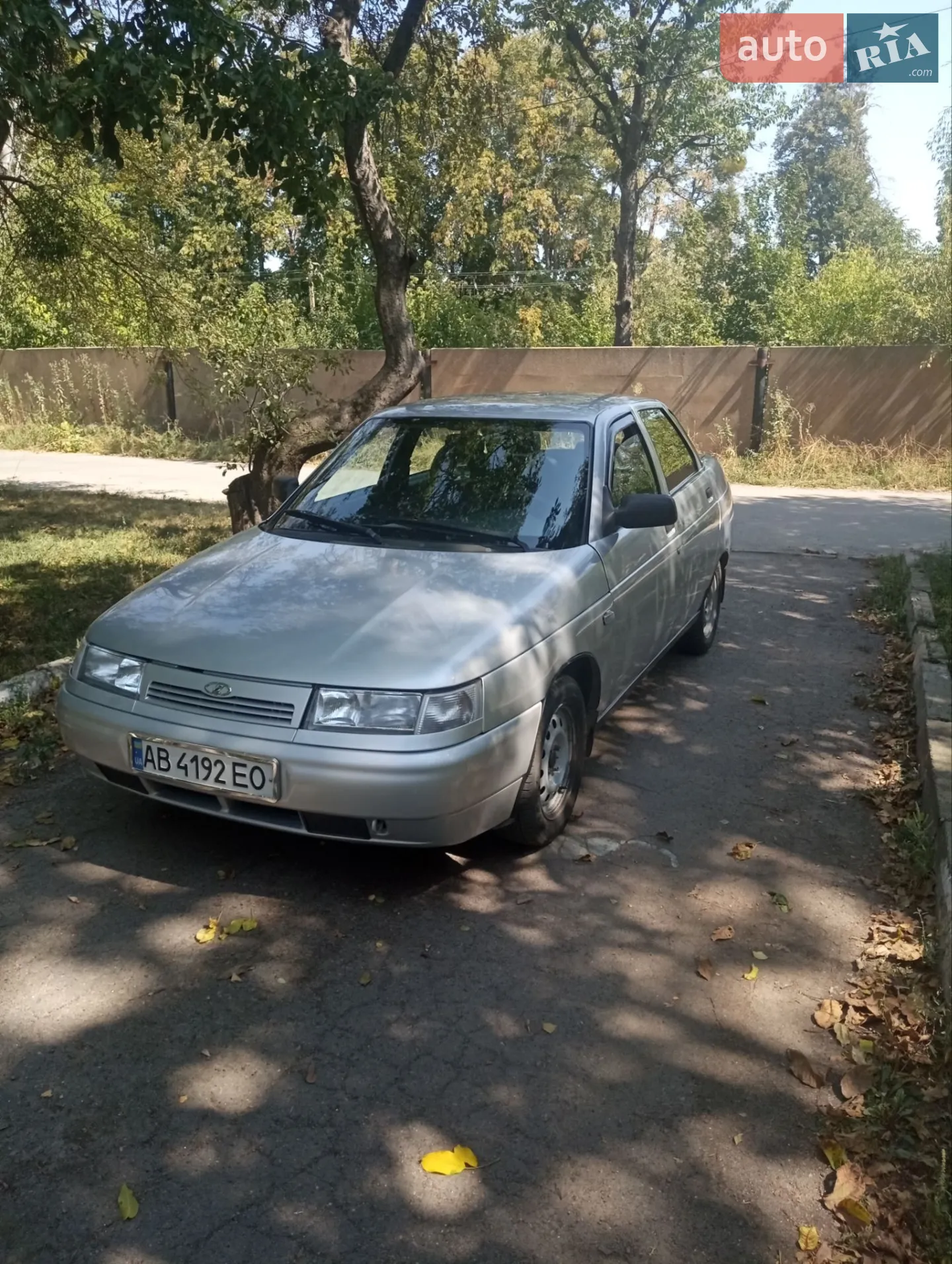ВАЗ / Lada 2110, 2008