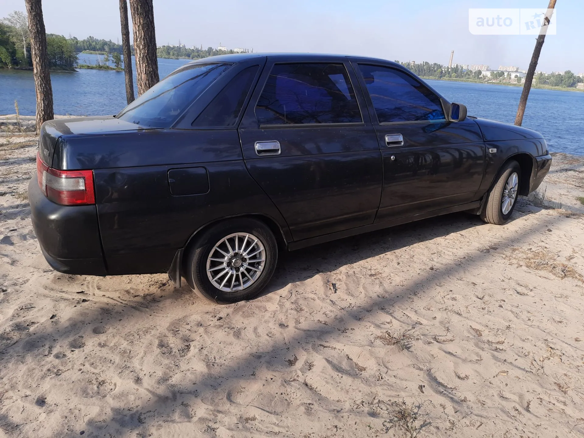 ВАЗ / Lada 2110, 2006