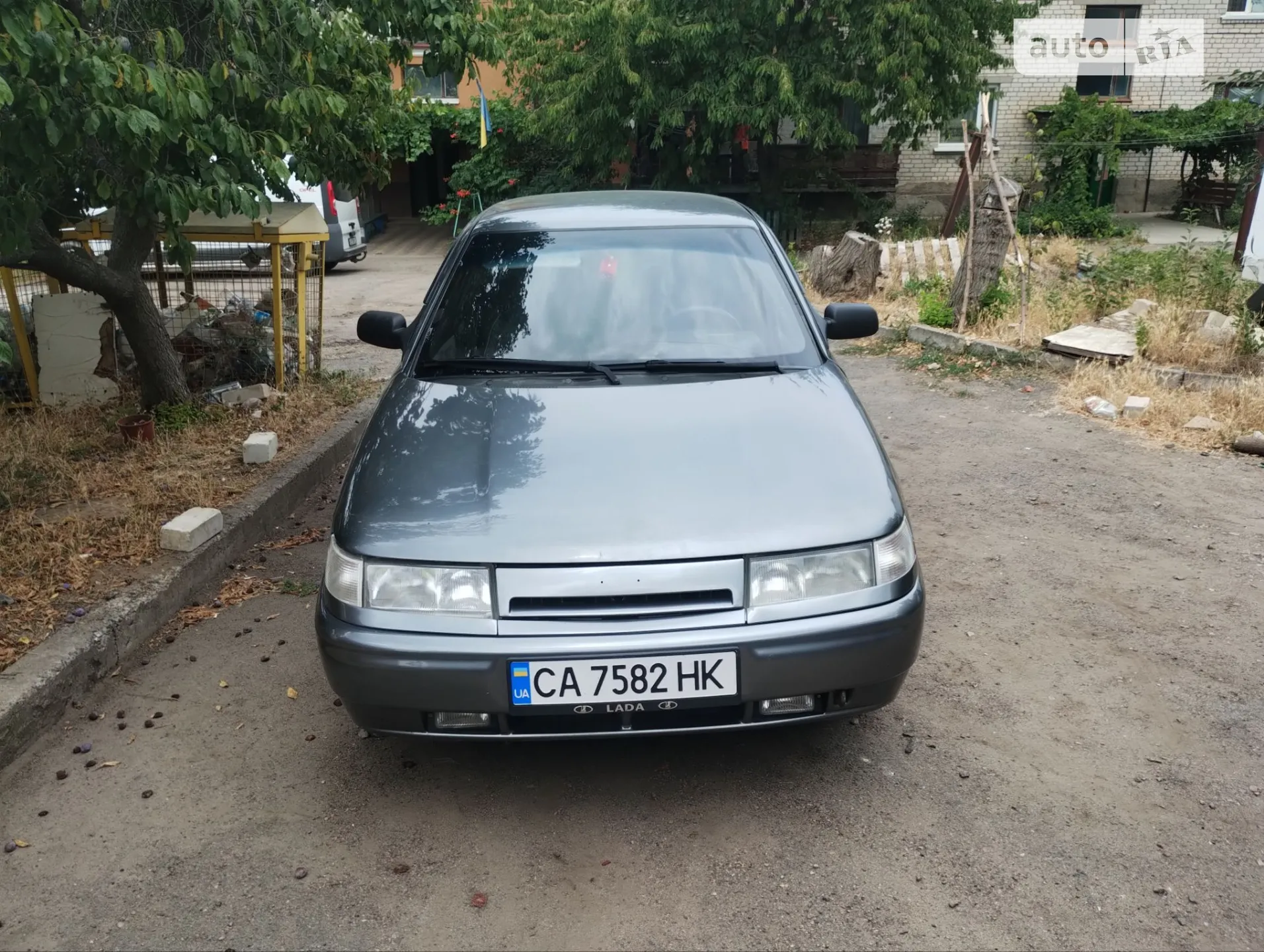 ВАЗ / Lada 2110, 2005