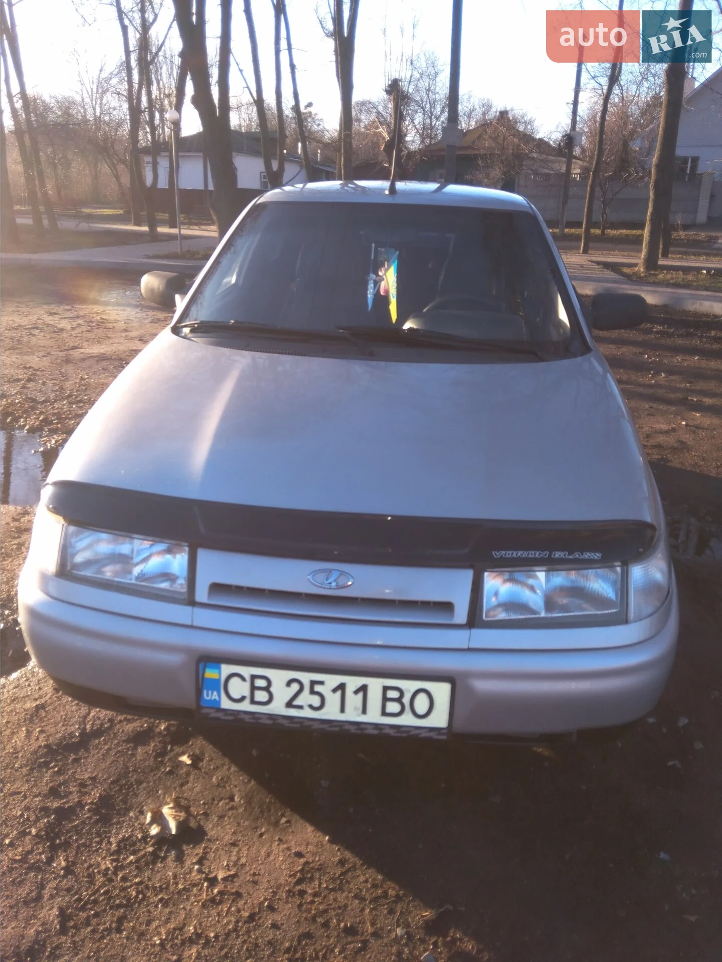 ВАЗ / Lada 2110, 2002