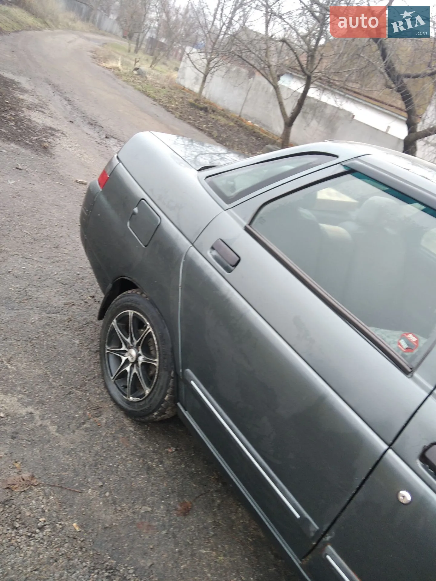 ВАЗ / Lada 2110, 2006