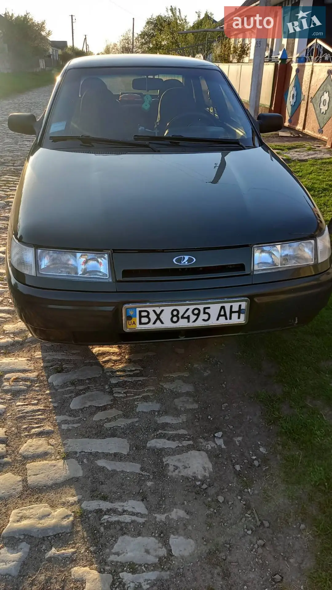 ВАЗ / Lada 2110, 2006