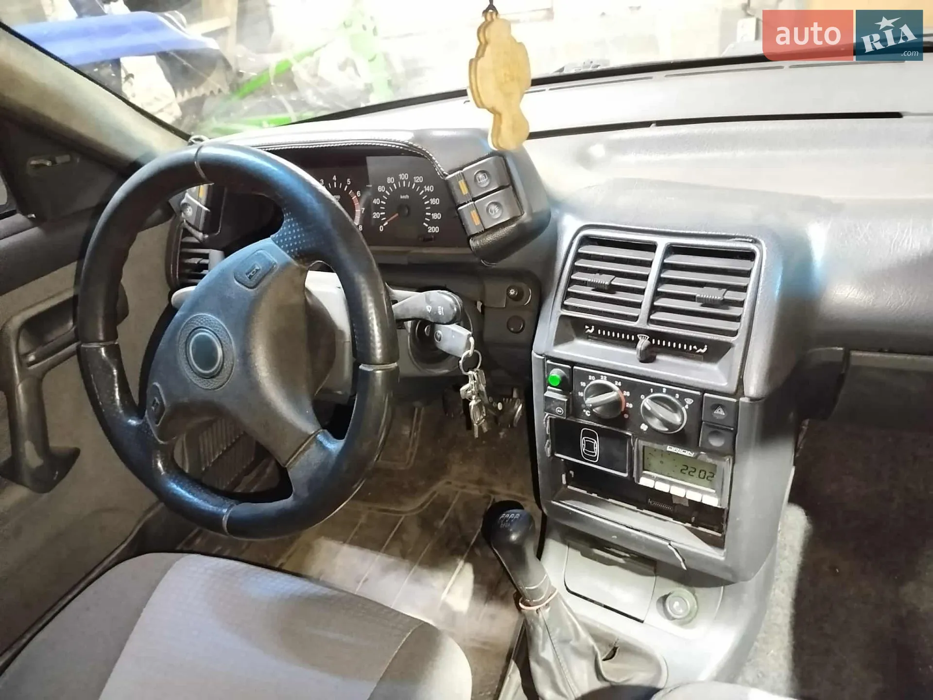 ВАЗ / Lada 2110, 2007